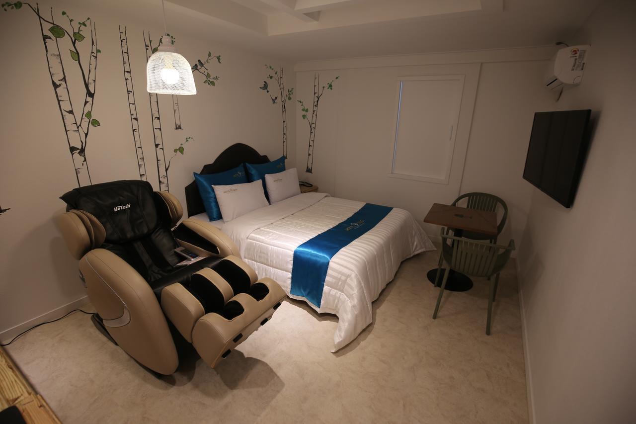 Hotel Nine Ντέτζον Εξωτερικό φωτογραφία