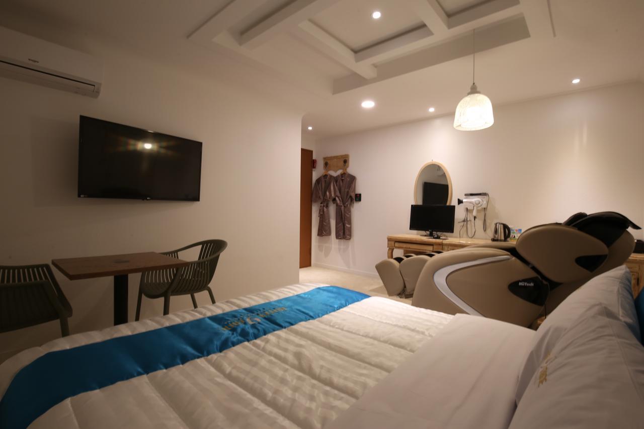 Hotel Nine Ντέτζον Εξωτερικό φωτογραφία